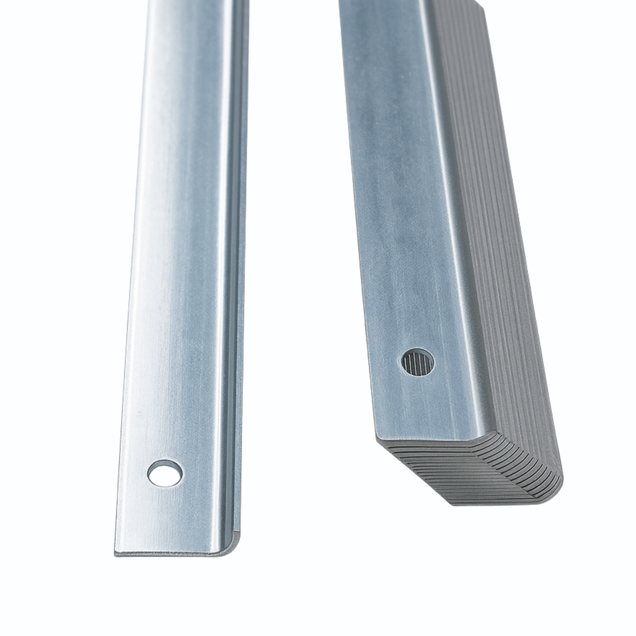 Shipping Container Door Stainless Steel Retaining Strip