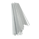 Stainless Steel Retaining Strip