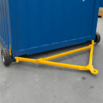 tow bar system