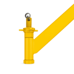 tow bar system