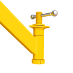 tow bar system