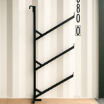 3-TIER Pipe Racking