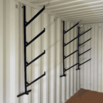 4-Tier Pipe Racking Bracket