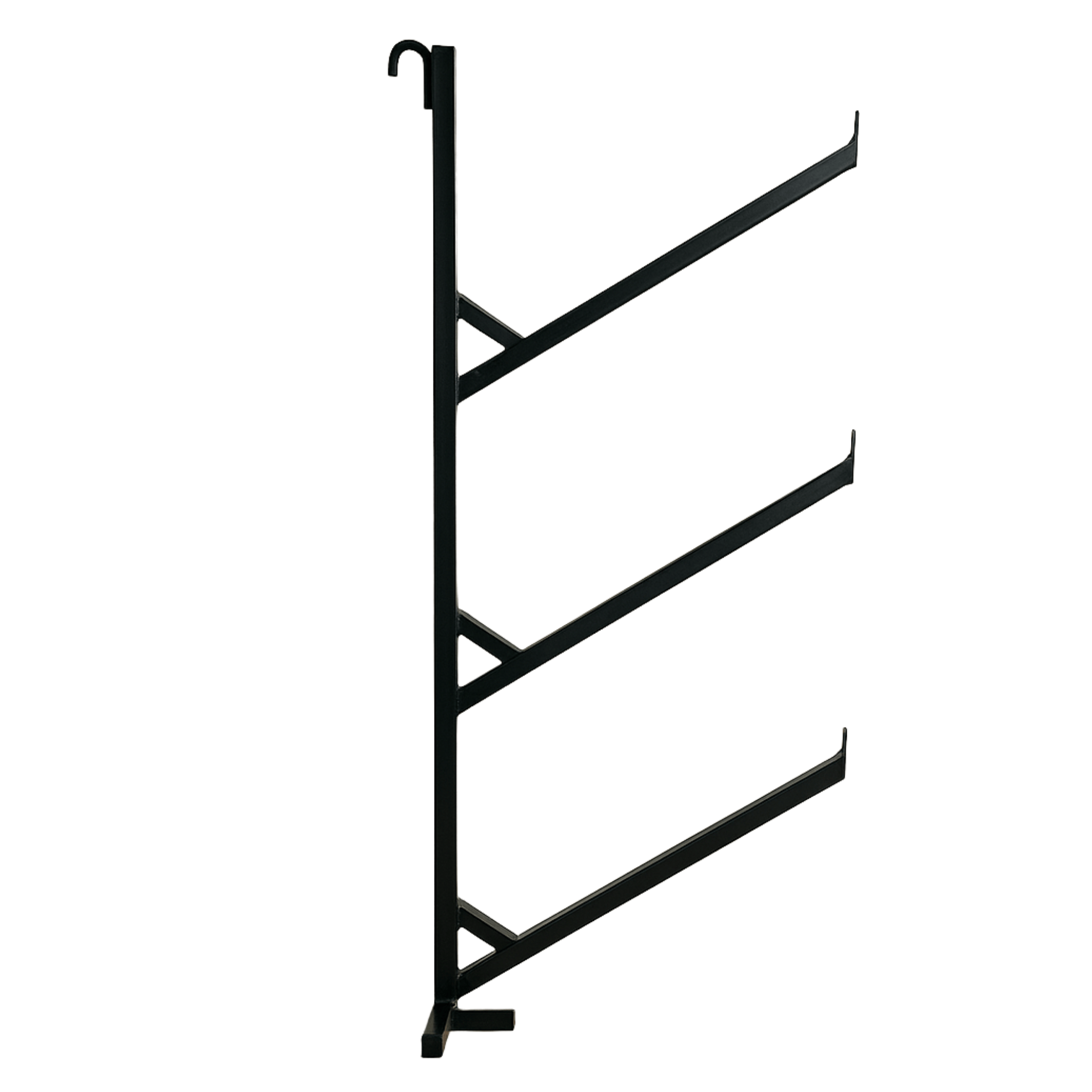 3-Tier Pipe Racking Bracket