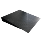 Small Black 6.5T ramp