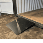 Small Black 6.5T ramp