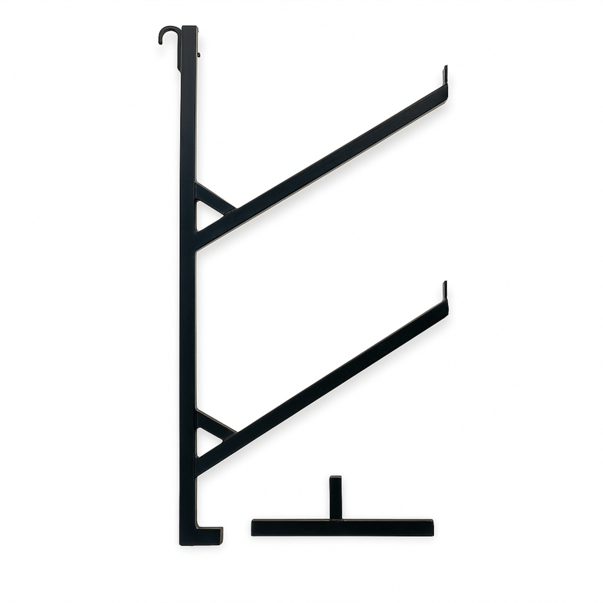 2-Tier Pipe Racking Bracket