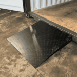 Small Black 6.5T ramp