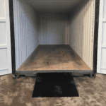 Small Black 6.5T ramp