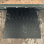 Small Black 6.5T ramp