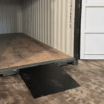 Small Black 6.5T ramp