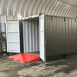 7T RED Container Ramp SWL6,000kg