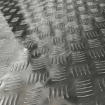 Aluminium Container Ramp 1.5T Rated