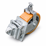 4,500kg Caster Wheel