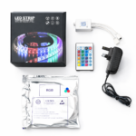 LED Strip Lights 5m Roll