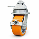 4,500kg Caster Wheel