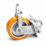 4,500kg Caster Wheel