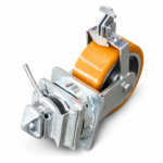 4,500kg Caster Wheel