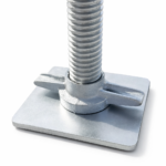 Shipping Container First Floor Leveller