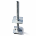 Shipping Container First Floor Leveller