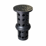 refrigerated floor drain