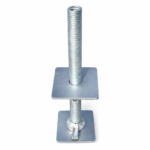 Shipping Container First Floor Leveller