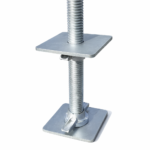 Shipping Container First Floor Leveller