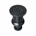 refrigerated floor drain