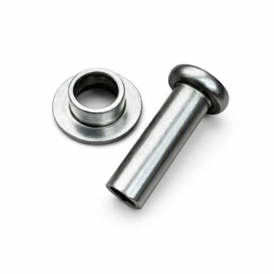 Rivet & Bush for Hub Handle Bracket