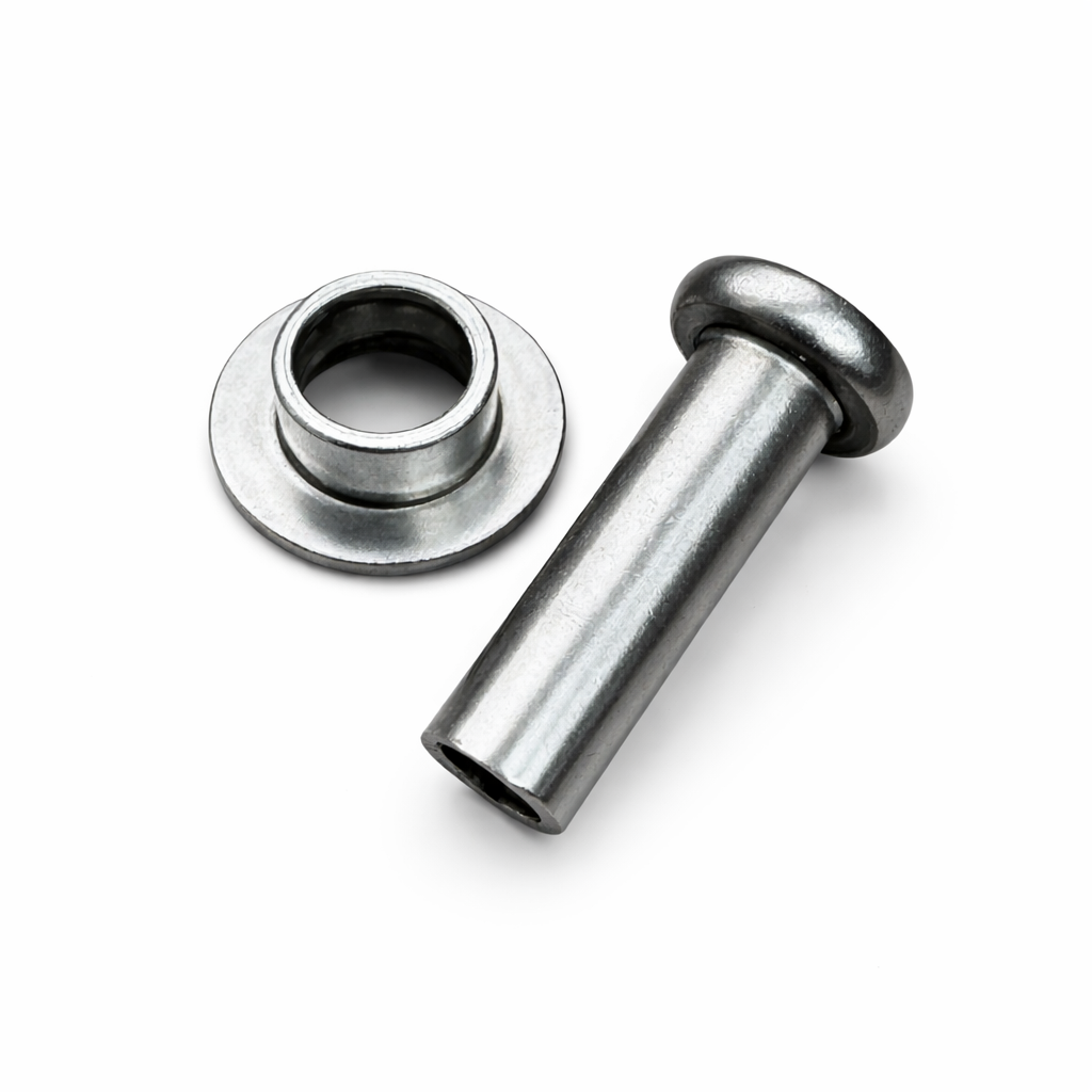 Rivet For Handle Hub