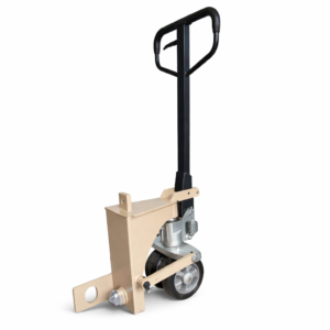 Self Lifting Jack Set