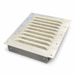 Aluminium Vent