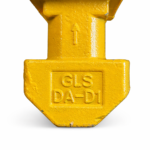 Container Lifting Lug for Top Lifting DA-D1