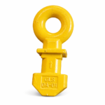 Container Lifting Lug for Top Lifting DA-D1