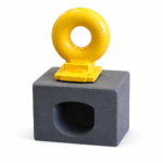 Container Lifting Lug for Top Lifting DA-D1