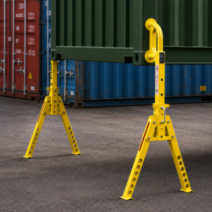 ConFoot Leg CF