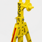 ConFoot Leg CF