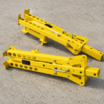 ConFoot Leg CF